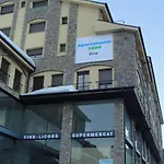 Complejo Vacacional Glac 3000 Apts