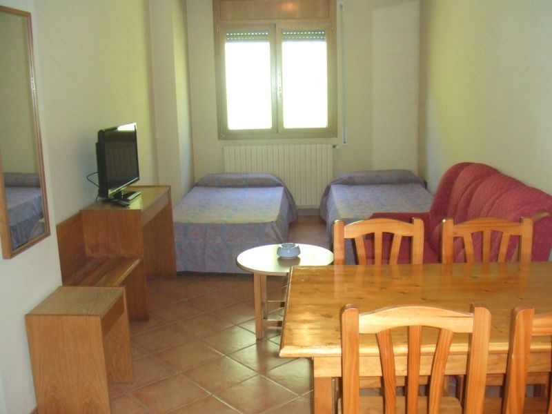 Complejo Vacacional Glac 3000 Apts Hotel